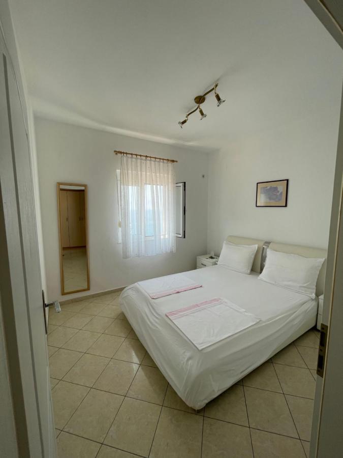 Apartments Rozela Ulcinj Exterior photo