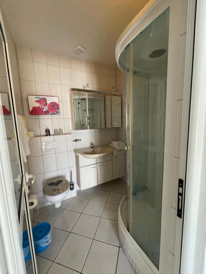 Apartments Rozela Ulcinj Exterior photo