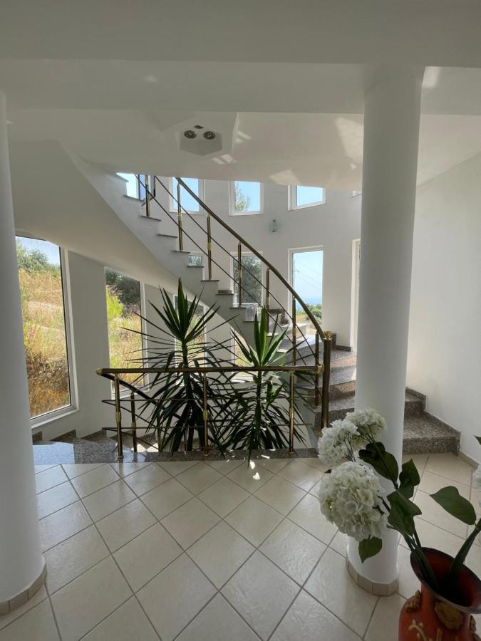 Apartments Rozela Ulcinj Exterior photo
