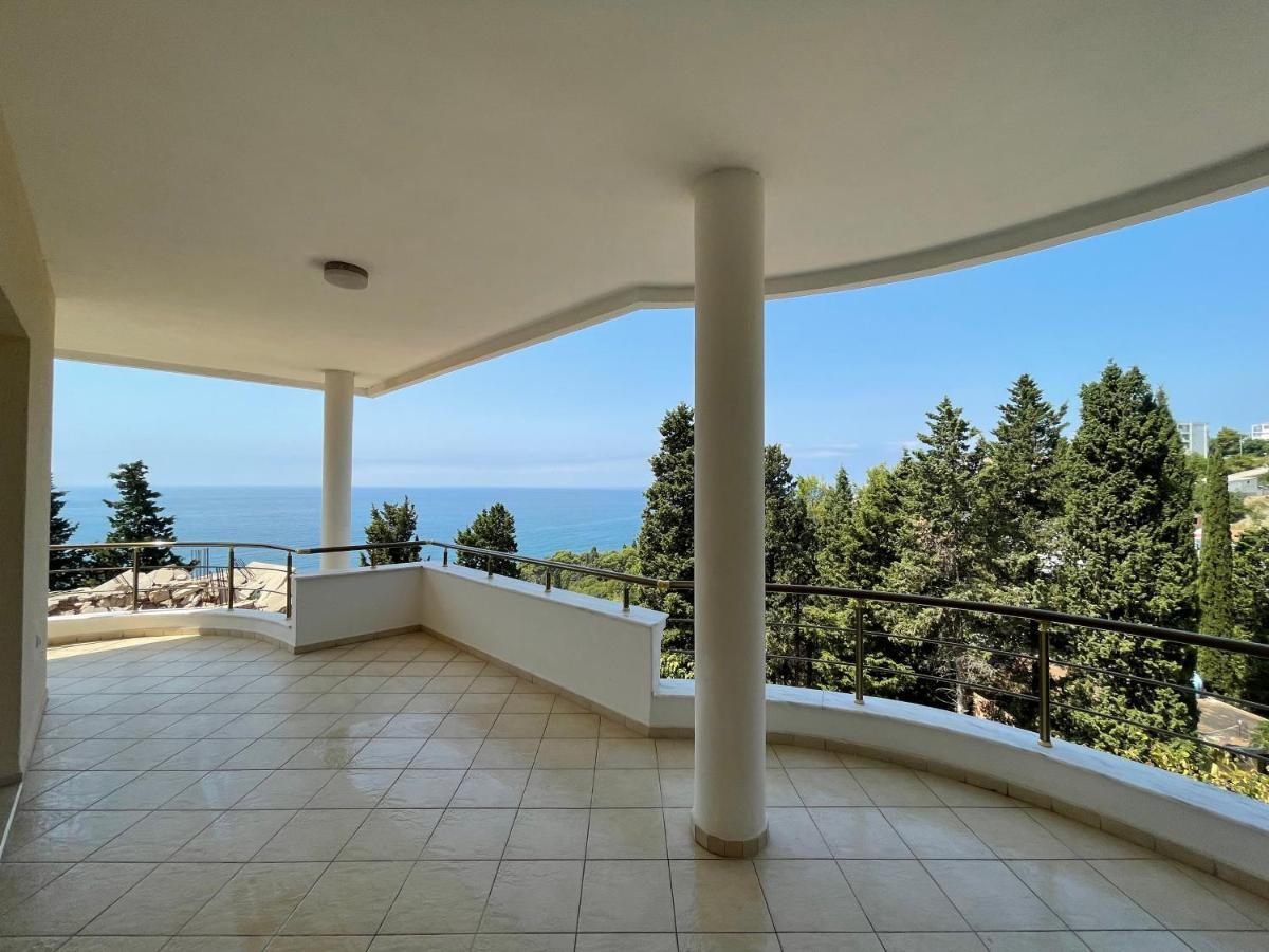 Apartments Rozela Ulcinj Exterior photo