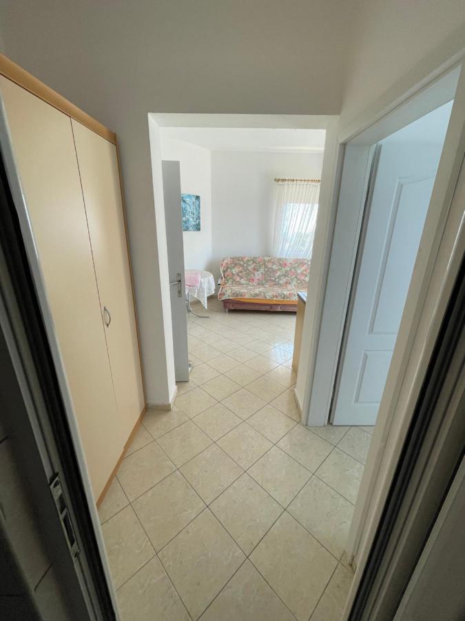 Apartments Rozela Ulcinj Exterior photo
