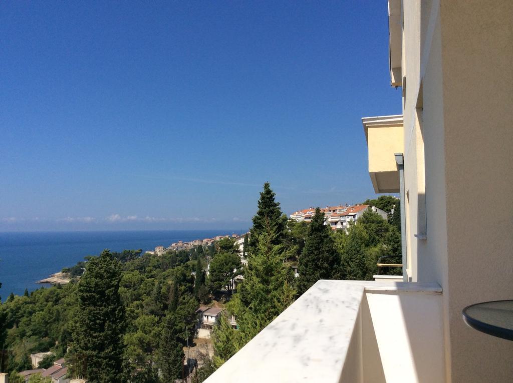 Apartments Rozela Ulcinj Exterior photo