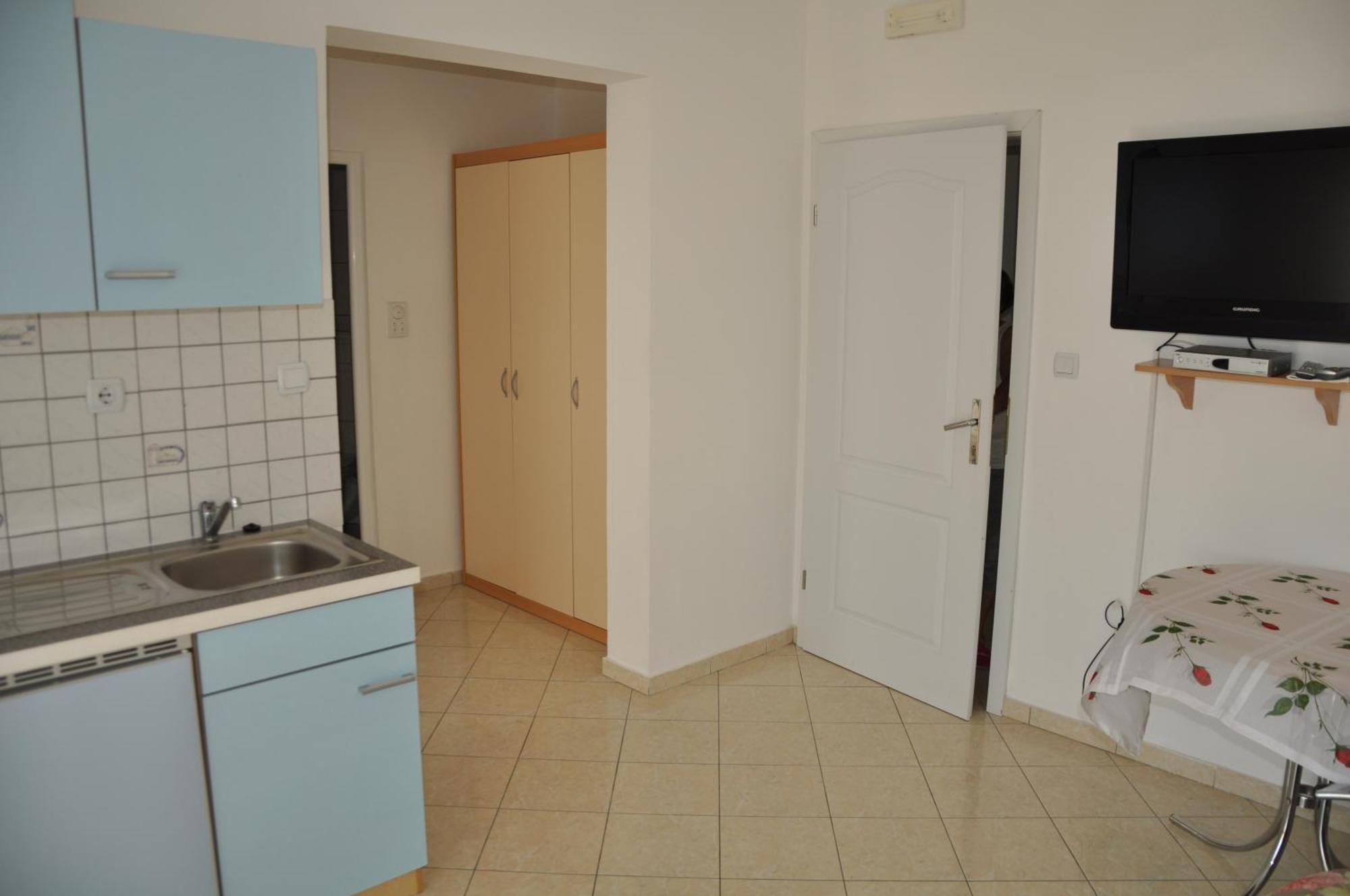 Apartments Rozela Ulcinj Room photo