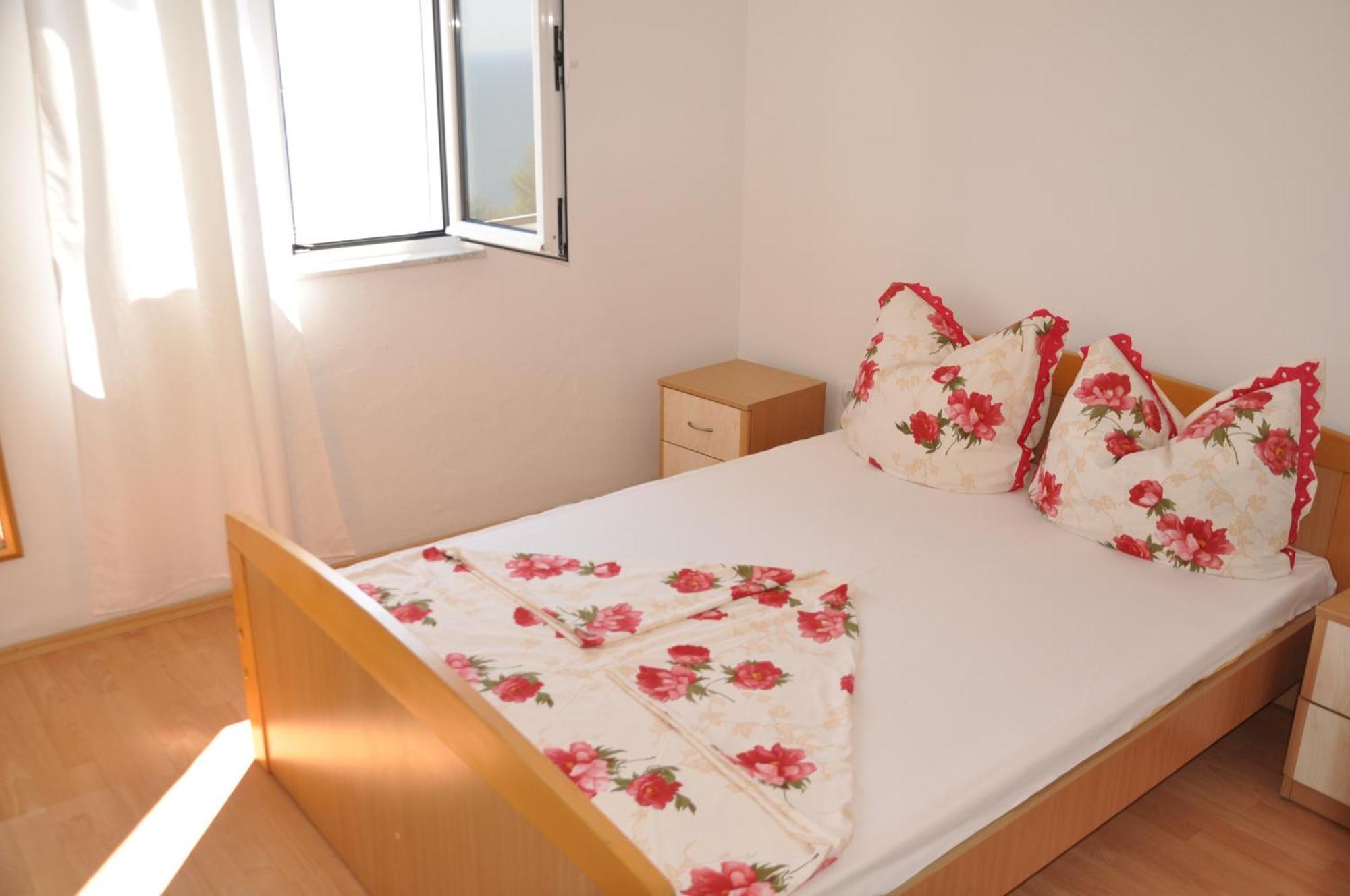 Apartments Rozela Ulcinj Room photo