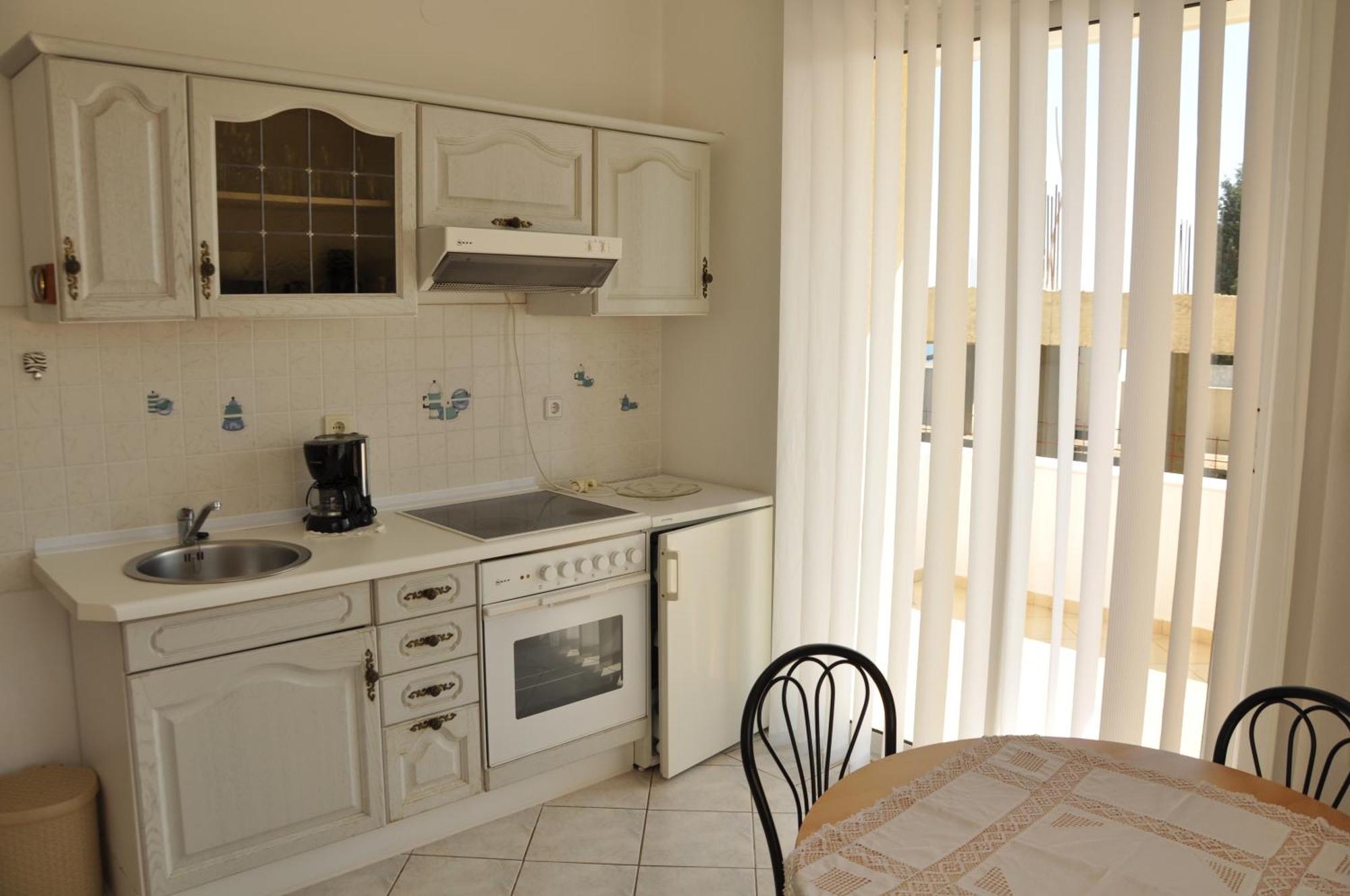 Apartments Rozela Ulcinj Room photo