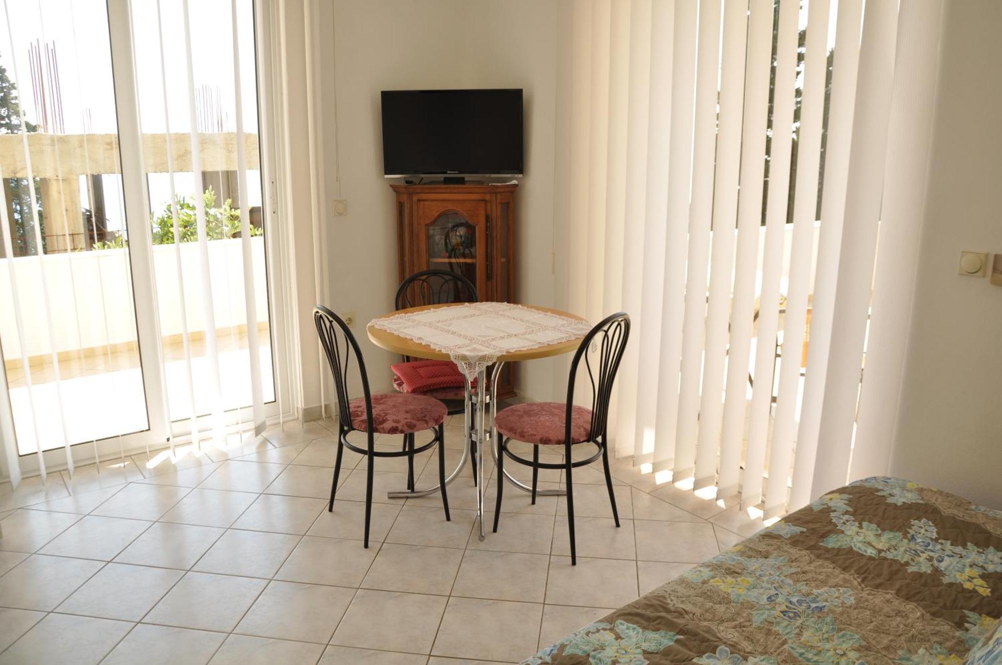 Apartments Rozela Ulcinj Room photo