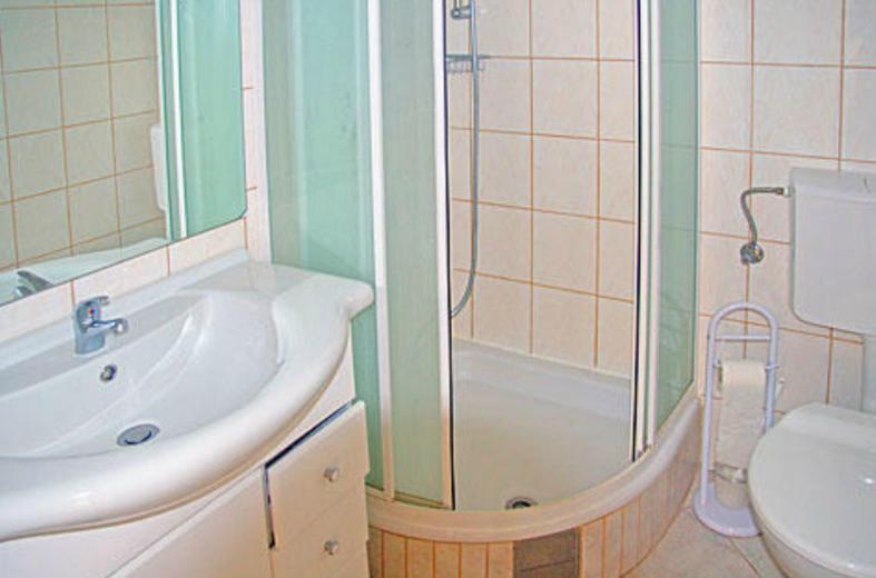 Apartments Rozela Ulcinj Room photo